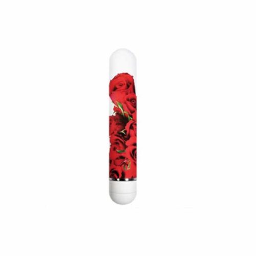 Vibrator Anal Bed of Roses