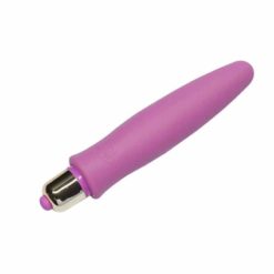 Vibrator Anal Slinky Pinky