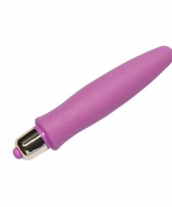 Vibrator Anal Slinky Pinky