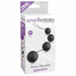 Bile Anale Lux Fantasy Collection Deluxe