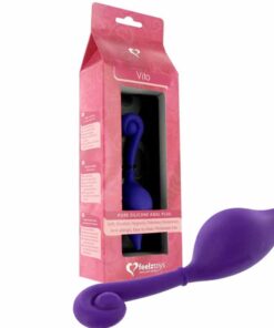 Butt Plug Vito Feelztoys