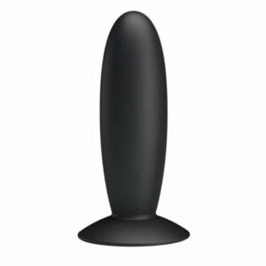 Butt Plug cu Vibratii Pretty Love