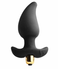 Butt Plug cuButt Plug cu Vibratii Rocks Off Vibratii Rocks Off