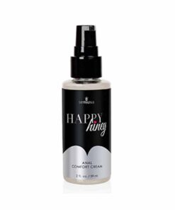 Crema pentru Comfort Anal Sensuav