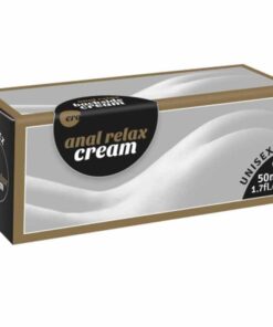 Crema pentru Relaxare Anala Backside