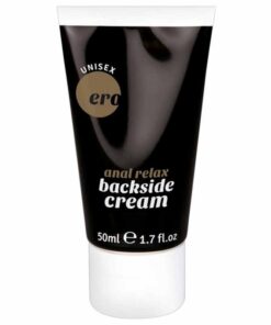 Crema pentru Relaxare Anala Backside
