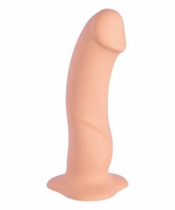 Dildo Anal The Boss Nude