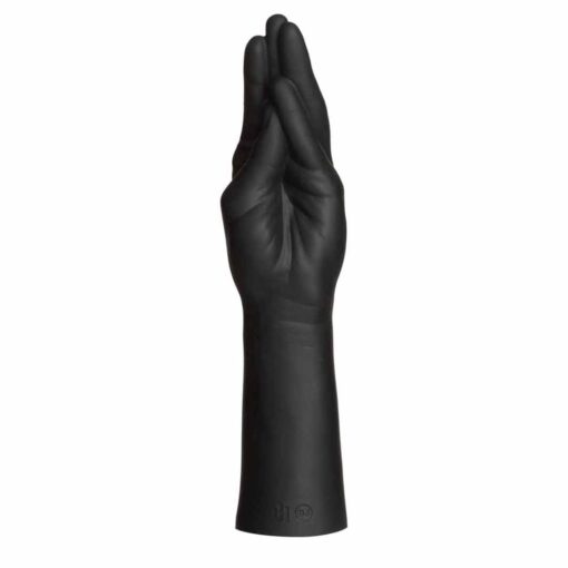 Dildo Fist Fucker Stretching Hand