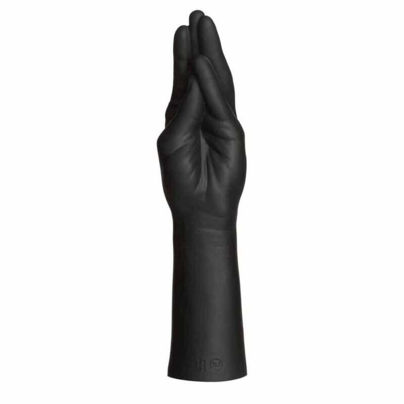 Dildo-Fist-Fucker-Stretching-Hand-silicon Dildo Fist Fucker Stretching Hand