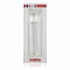 Dildo de Sticla Glass Romance clear
