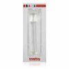 Dildo de Sticla Glass Romance clear