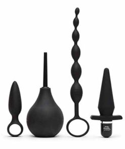 Kit Anal Fifty Shades Of Grey Overload