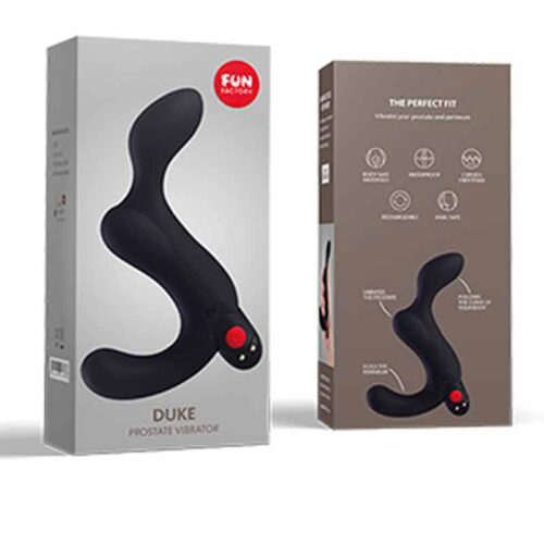 Masator-Prostata-Duke-Fun-Factory Masator Prostata Duke Fun Factory