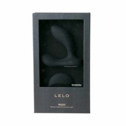 Masator Prostata Hugo Lelo