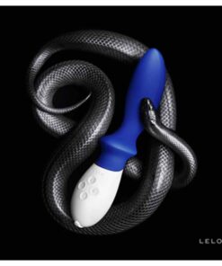 Masator Prostata Loki Lelo