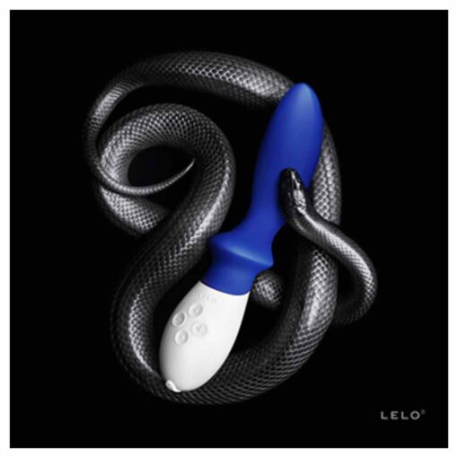 Masator Prostata Loki Lelo