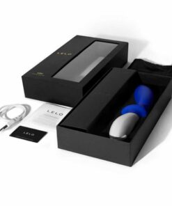 Masator Prostata Loki Lelo silicon