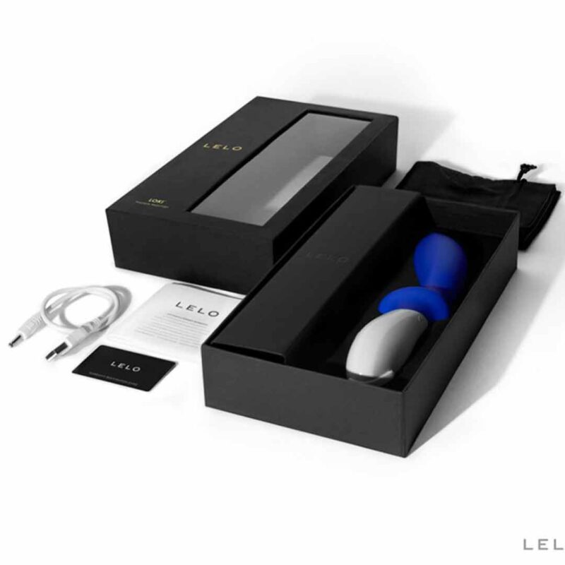 Masator Prostata Loki Lelo - imagine 3