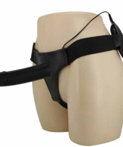 Strap-On cu Vibratii Pretty Love Vito