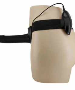 Strap-On cu Vibratii Pretty Love Vito