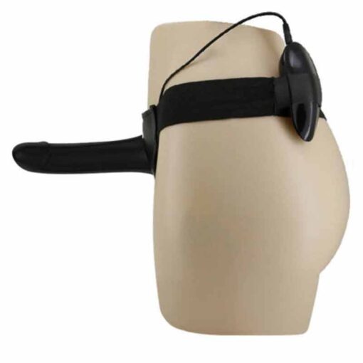 Strap-On cu Vibratii Pretty Love Vito