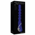 Vibrator Anal Bad Ass Booty