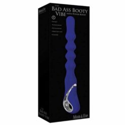 Vibrator Anal Bad Ass Booty