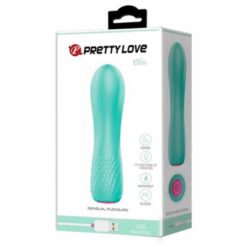 Vibrator Anal Pretty Love Elfin