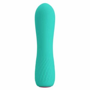 Vibrator Anal Pretty Love Elfin