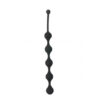 see-you-five-beads-anal-black (1) Bile Anale See You Five Beads