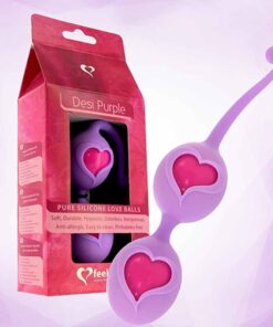 Bile Anale Desi Love Feelz Toys