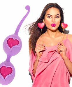Bile Anale Desi Love Feelz Toys
