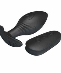 Butt Plug Pretty Love Royal Pleasure Regina