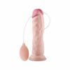Dildo 8.5 Inch Squirting Lovetoy