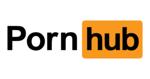 Pornhub Logo