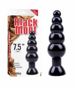 Bile Anale Chisa Novelties PVC Neted
