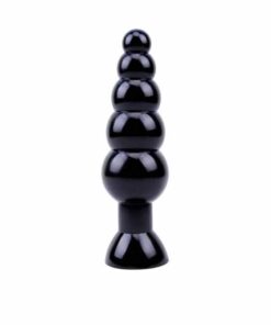 Bile Anale Chisa Novelties PVC Neted