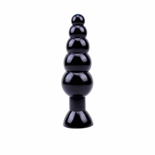 Bile Anale Chisa Novelties PVC Neted