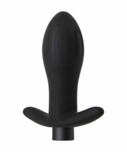 Butt Plug Cu Vibratii Booty Bounce