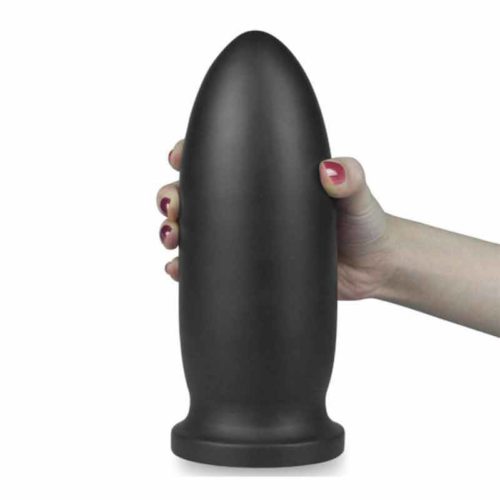 Butt Plug King Sized 9Inch Lovetoy