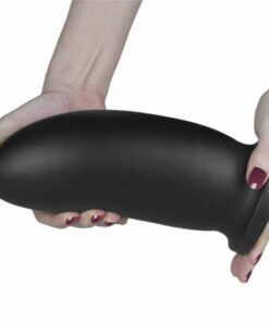 Butt Plug King Sized 9Inch Lovetoy pvc