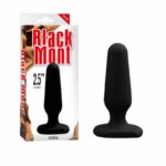 Butt Plug Silicon Chisa Novelties