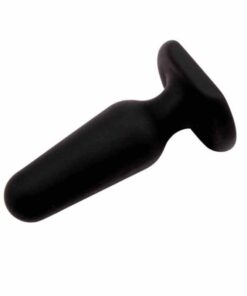 Butt Plug Silicon Chisa Novelties rezistent la apa
