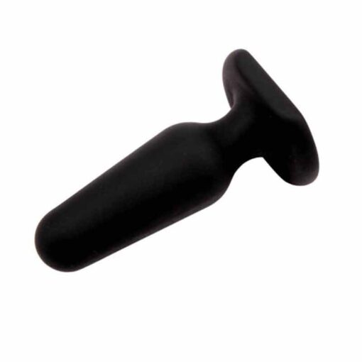 Butt Plug Silicon Chisa Novelties rezistent la apa