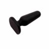 Butt Plug Silicon Chisa Novelties