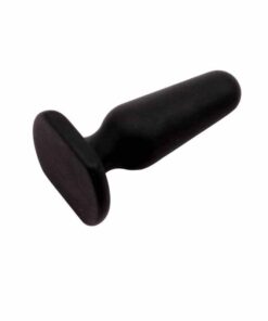 Butt Plug Silicon Chisa Novelties