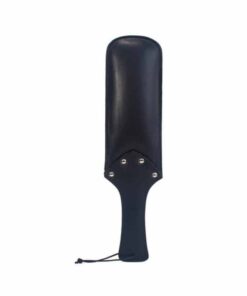 Cravasa Neagra Poly Paddle Devil Sticks