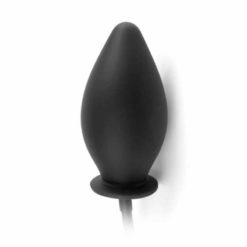 Dildo Gonflabil Anal Fantasy Collection Silicon rezistent la apa