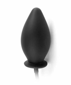 Dildo Gonflabil Anal Fantasy Collection Silicon rezistent la apa