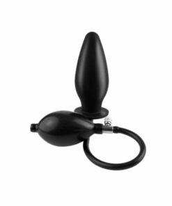 Dildo Gonflabil Anal Fantasy Collection Silicon